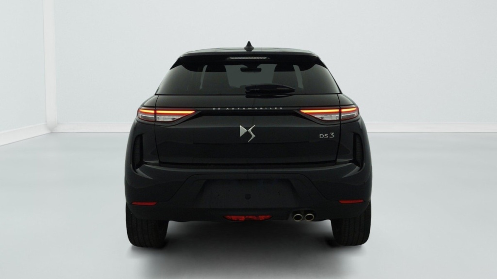 DS DS3 PureTech 130 EAT8 Esprit de Voyage - ref: 1-345846 - Photo 6