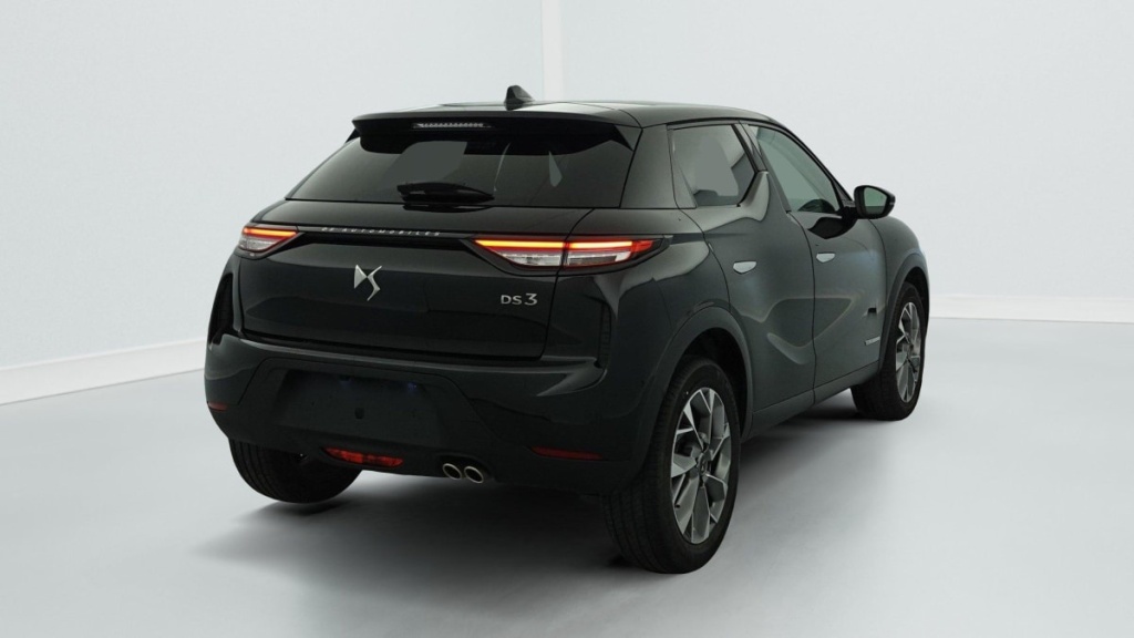 DS DS3 PureTech 130 EAT8 Esprit de Voyage - ref: 1-345846 - Photo 7