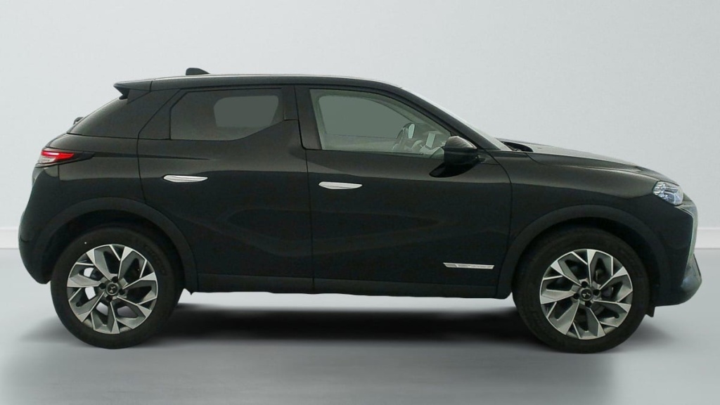 DS DS3 PureTech 130 EAT8 Esprit de Voyage - ref: 1-345846 - Photo 8
