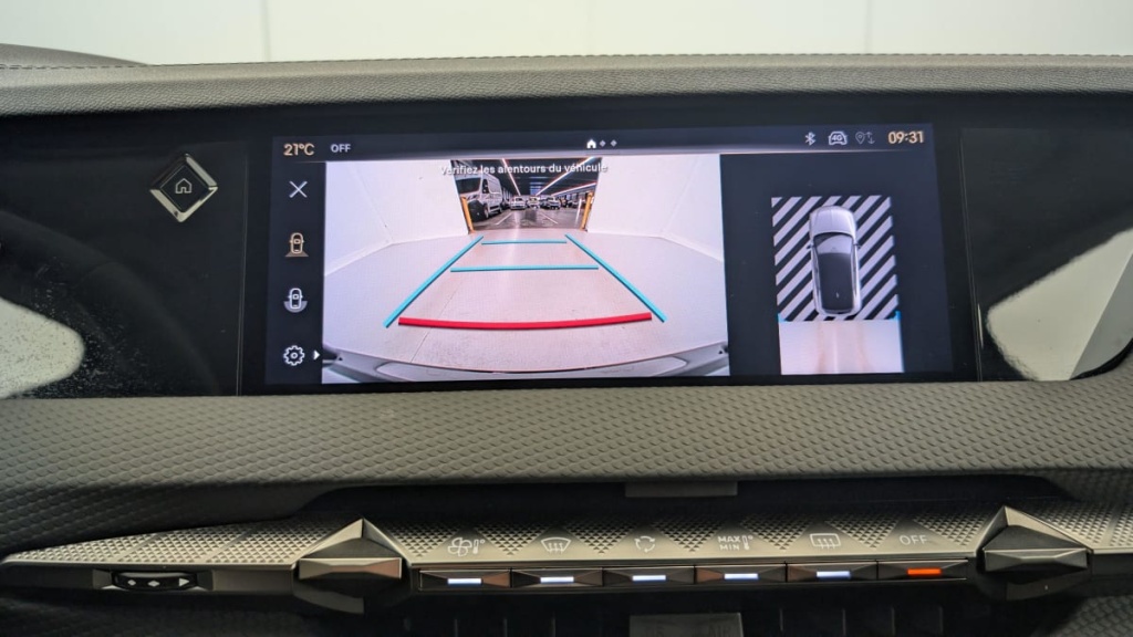 DS ds4 PureTech 130 EAT8 Rivoli - ref: 1-345877 - Photo 18