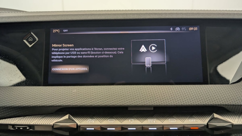 DS ds4 PureTech 130 EAT8 Rivoli - ref: 1-345877 - Photo 19