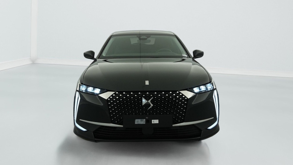 DS ds4 PureTech 130 EAT8 Rivoli - ref: 1-345877 - Photo 2
