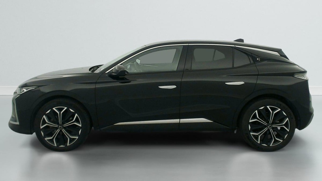 DS ds4 PureTech 130 EAT8 Rivoli - ref: 1-345877 - Photo 4