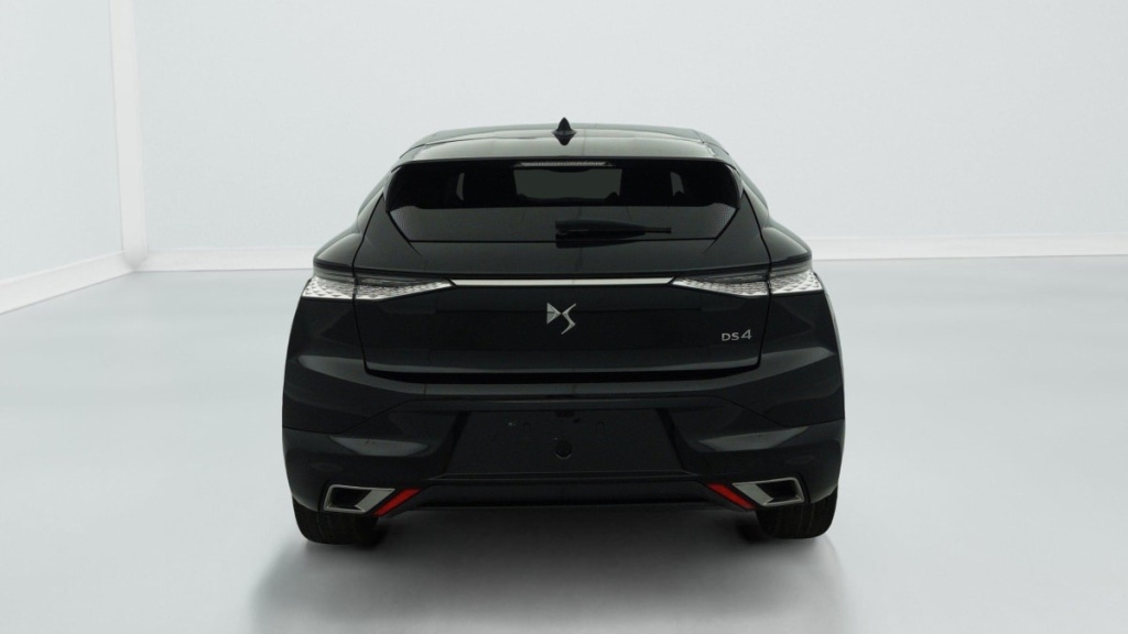 DS ds4 PureTech 130 EAT8 Rivoli - ref: 1-345877 - Photo 6
