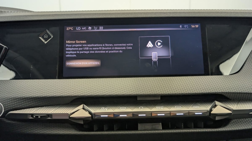 DS ds4 PureTech 130 EAT8 Rivoli - ref: 1-345878 - Photo 18