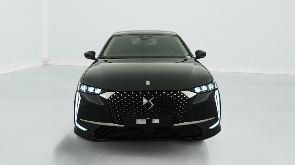 DS ds4 PureTech 130 EAT8 Rivoli - ref: 1-345878 - Photo 2