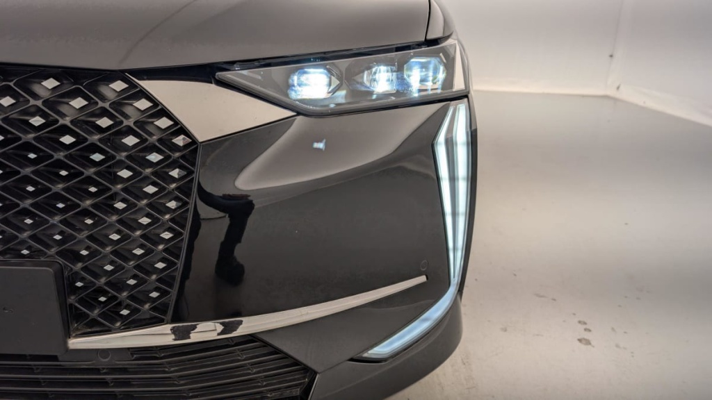 DS ds4 PureTech 130 EAT8 Rivoli - ref: 1-345878 - Photo 20