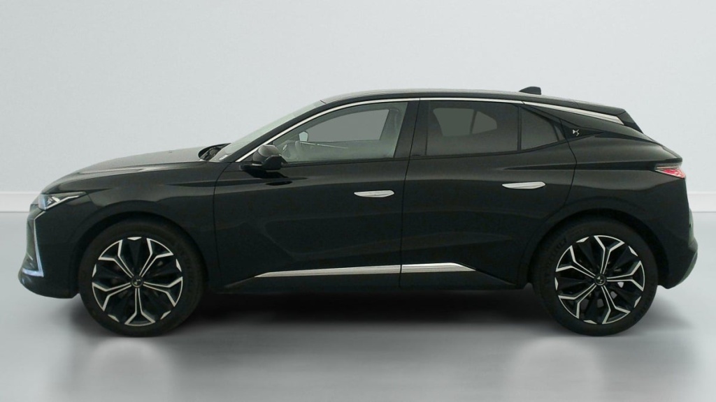 DS ds4 PureTech 130 EAT8 Rivoli - ref: 1-345878 - Photo 4