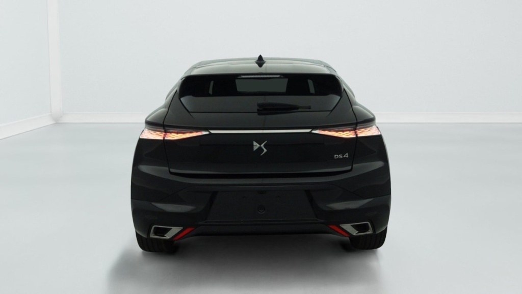 DS ds4 PureTech 130 EAT8 Rivoli - ref: 1-345878 - Photo 6