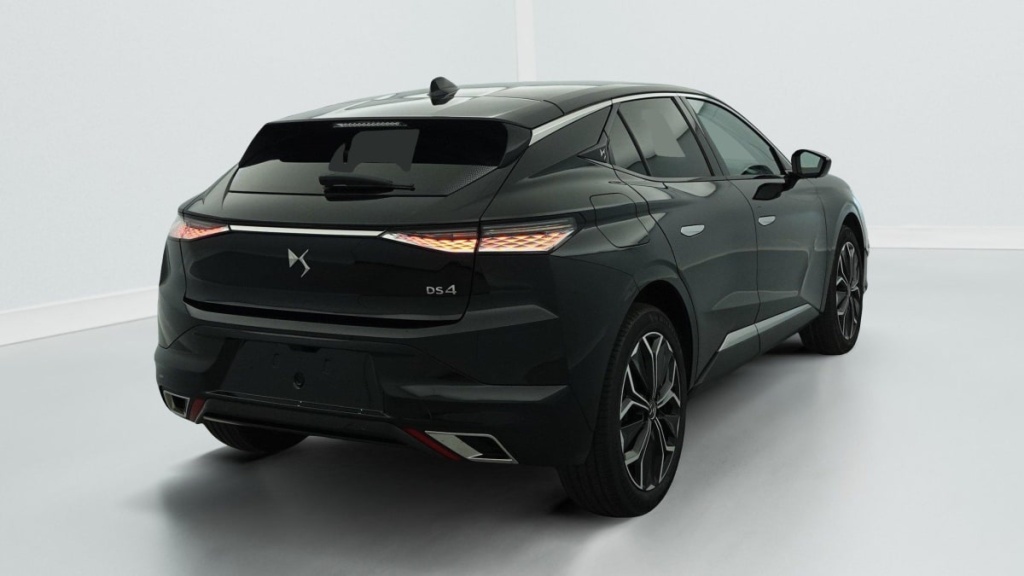 DS ds4 PureTech 130 EAT8 Rivoli - ref: 1-345878 - Photo 7