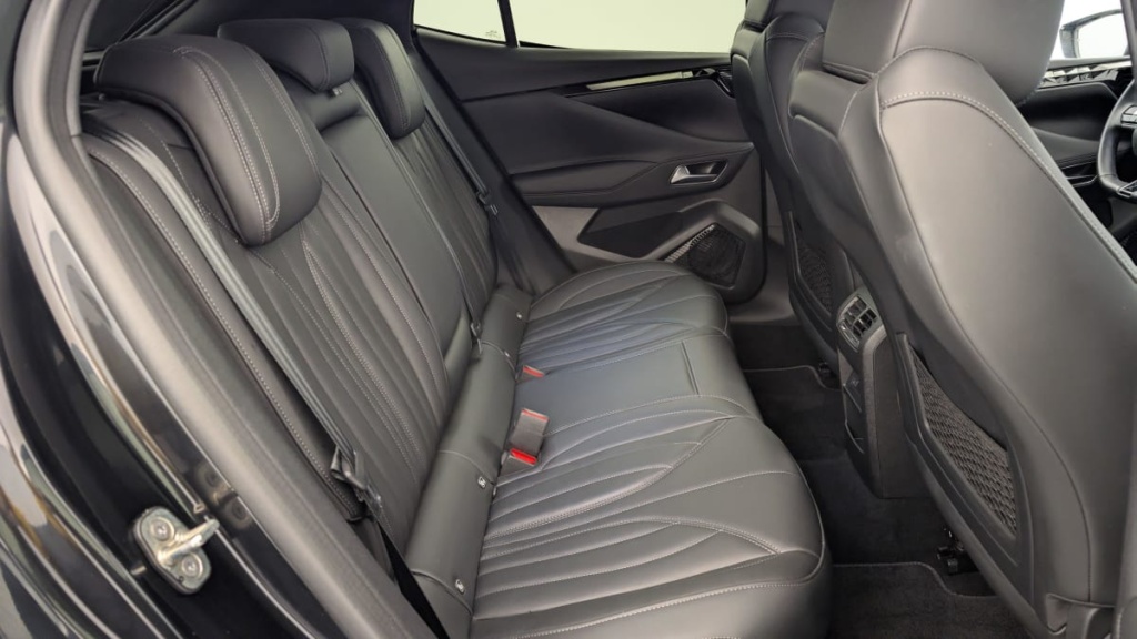 DS DS4 PureTech 130 EAT8 Rivoli - ref: 1-345880 - Photo 10