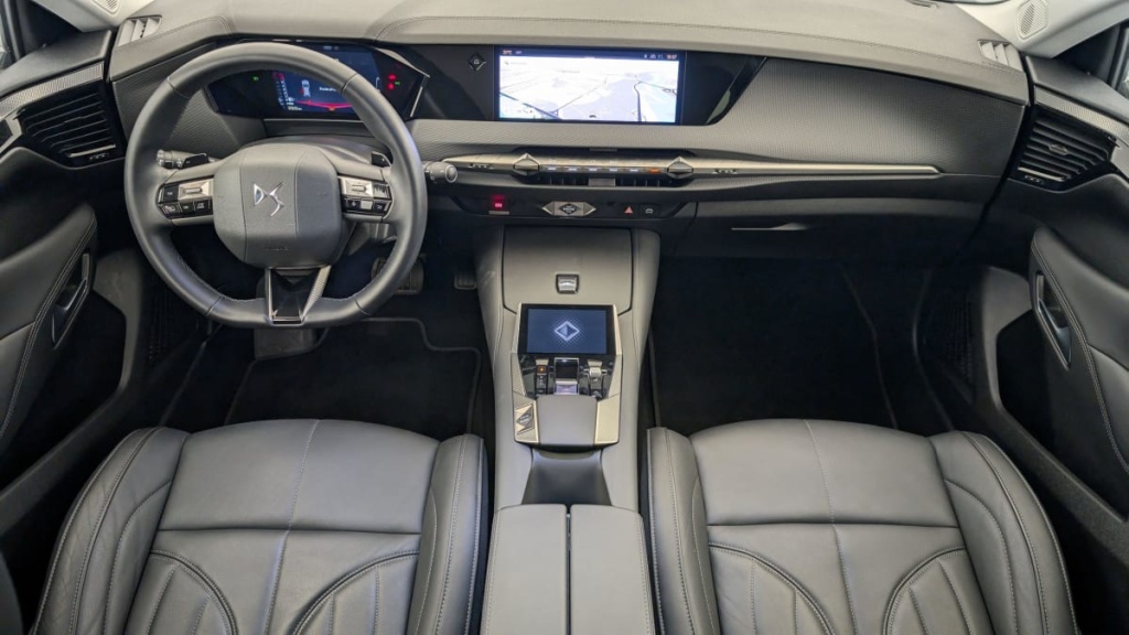 DS DS4 PureTech 130 EAT8 Rivoli - ref: 1-345880 - Photo 13