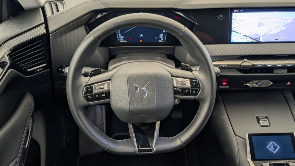 DS DS4 PureTech 130 EAT8 Rivoli - ref: 1-345880 - Photo 14