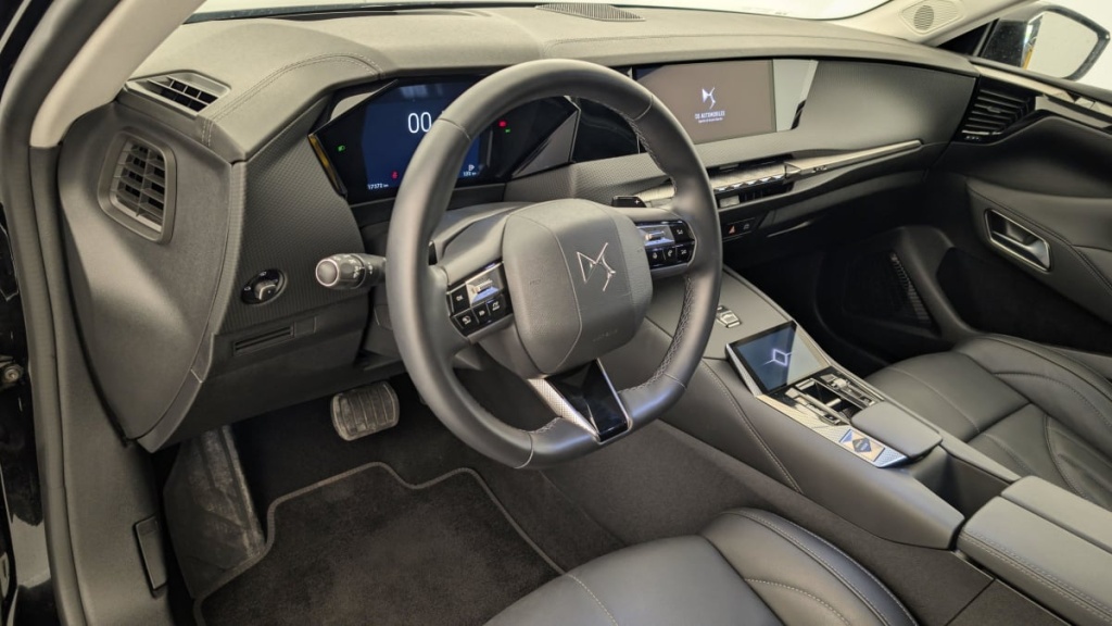 DS DS4 PureTech 130 EAT8 Rivoli - ref: 1-345880 - Photo 15