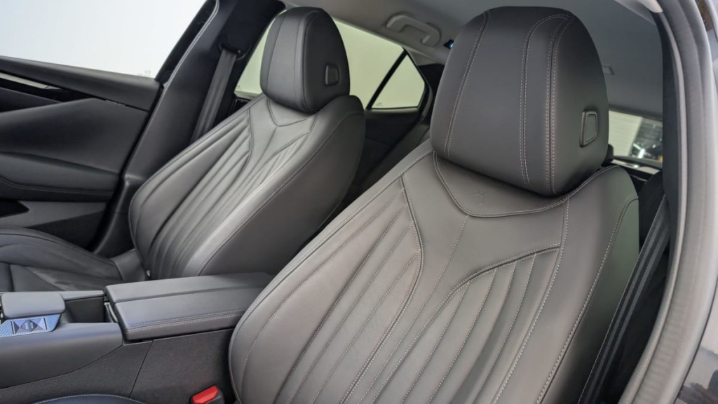 DS DS4 PureTech 130 EAT8 Rivoli - ref: 1-345880 - Photo 16