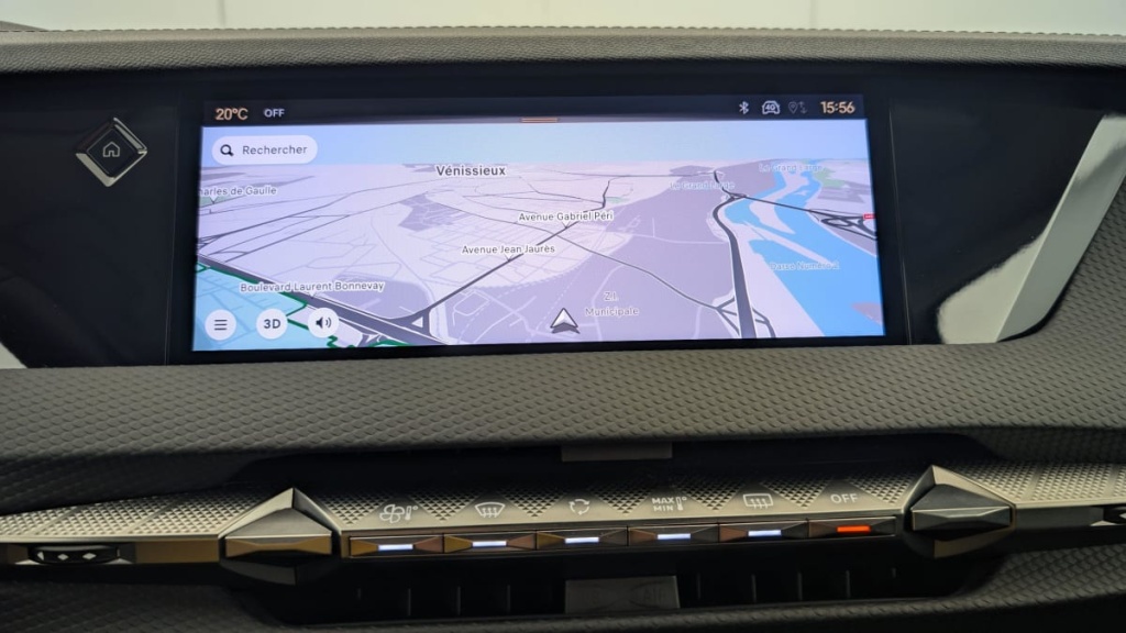 DS DS4 PureTech 130 EAT8 Rivoli - ref: 1-345880 - Photo 17