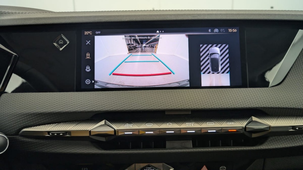 DS DS4 PureTech 130 EAT8 Rivoli - ref: 1-345880 - Photo 18