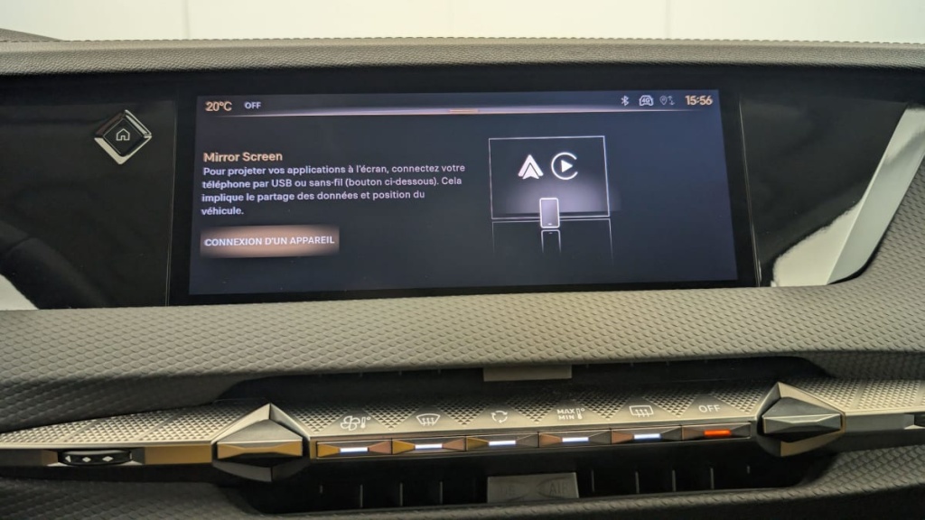 DS DS4 PureTech 130 EAT8 Rivoli - ref: 1-345880 - Photo 19