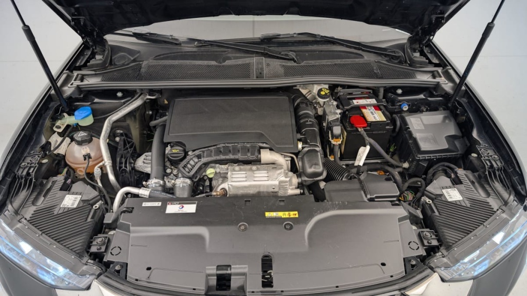 DS DS4 PureTech 130 EAT8 Rivoli - ref: 1-345880 - Photo 20