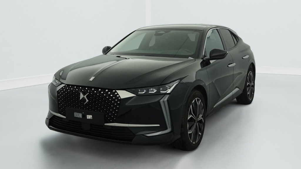 DS DS4 PureTech 130 EAT8 Rivoli - ref: 1-345880 - Photo 3