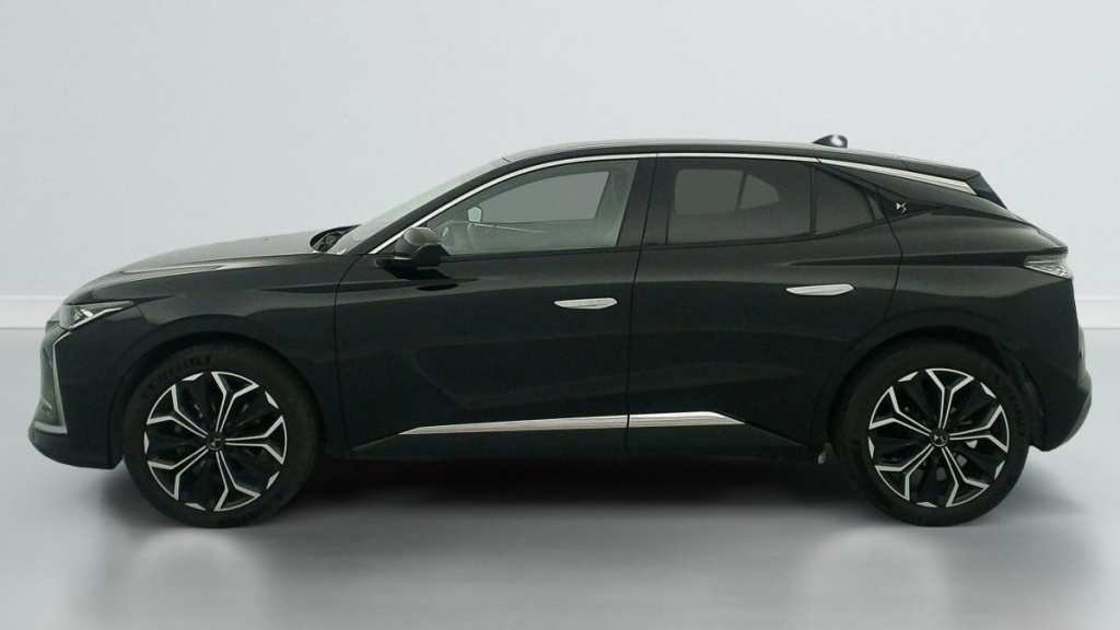 DS DS4 PureTech 130 EAT8 Rivoli - ref: 1-345880 - Photo 4