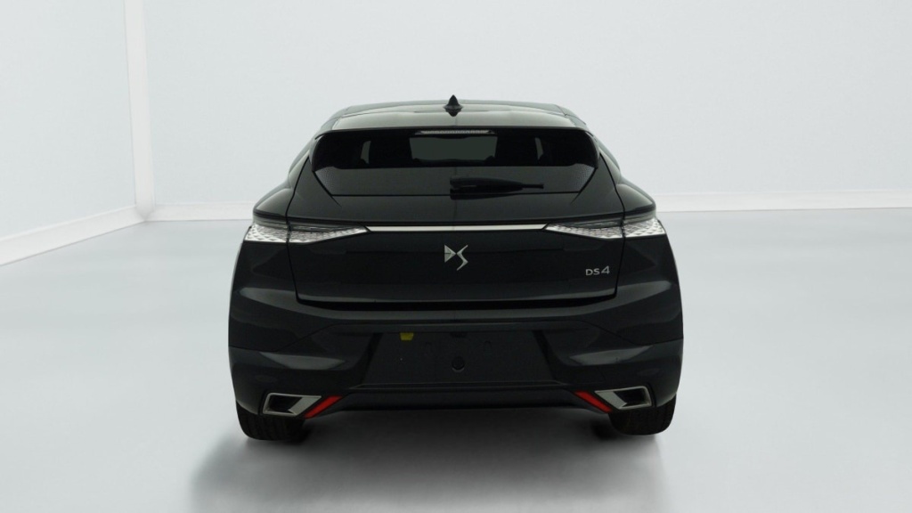 DS DS4 PureTech 130 EAT8 Rivoli - ref: 1-345880 - Photo 6