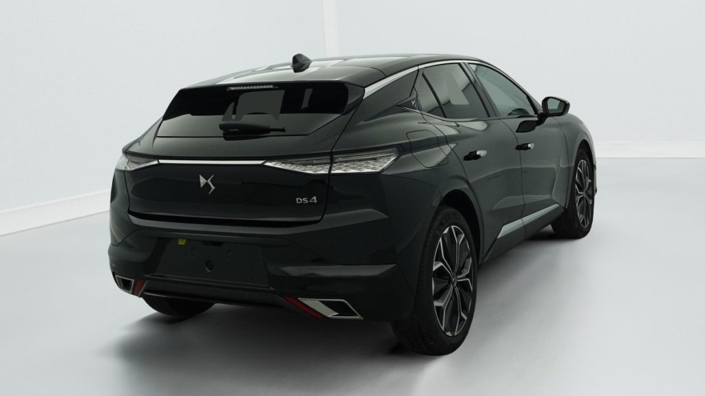 DS DS4 PureTech 130 EAT8 Rivoli - ref: 1-345880 - Photo 7