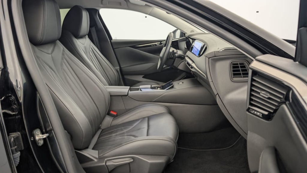 DS DS4 PureTech 130 EAT8 Rivoli - ref: 1-345880 - Photo 9