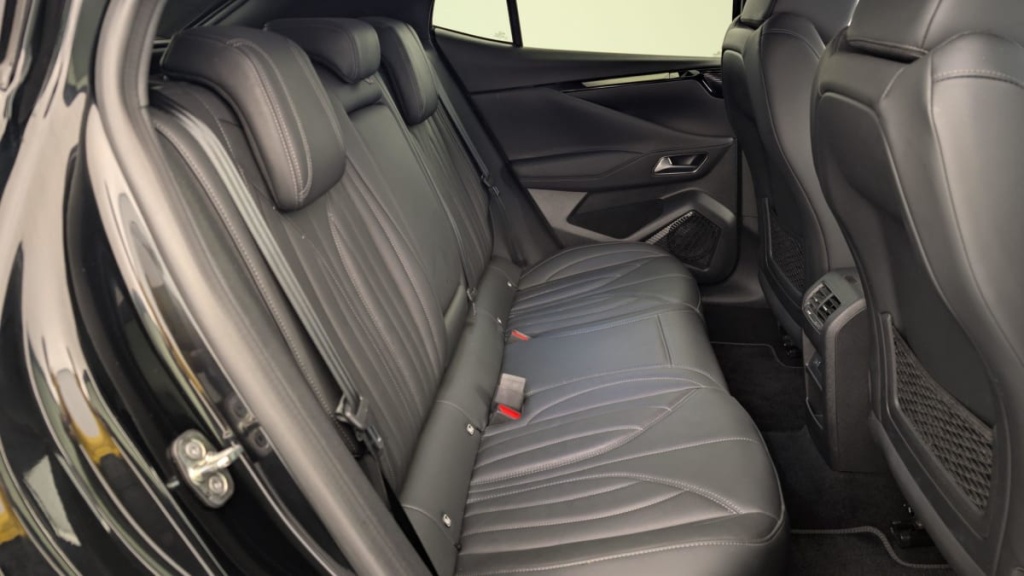 DS DS4 PureTech 130 EAT8 Rivoli - ref: 1-345882 - Photo 10