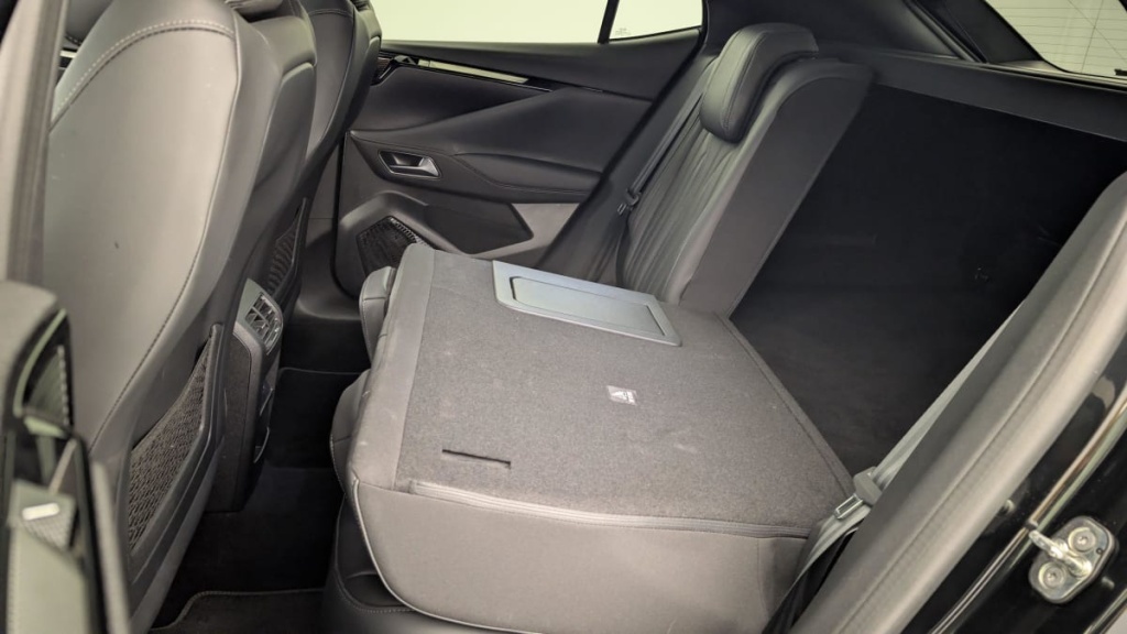 DS DS4 PureTech 130 EAT8 Rivoli - ref: 1-345882 - Photo 12