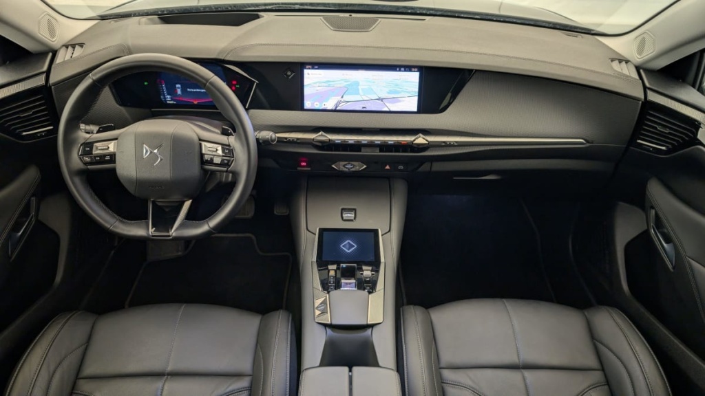 DS DS4 PureTech 130 EAT8 Rivoli - ref: 1-345882 - Photo 13