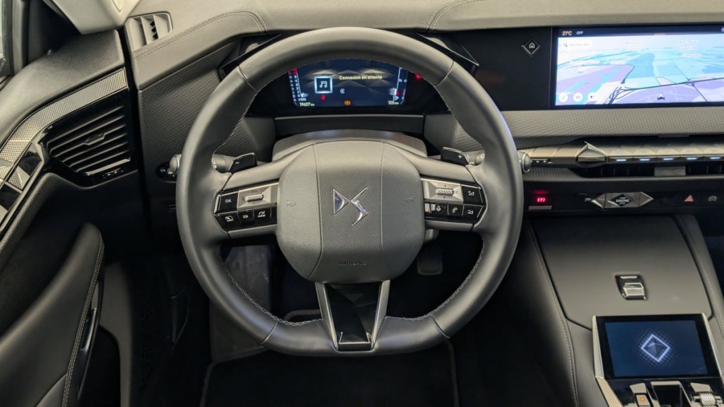 DS DS4 PureTech 130 EAT8 Rivoli - ref: 1-345882 - Photo 14