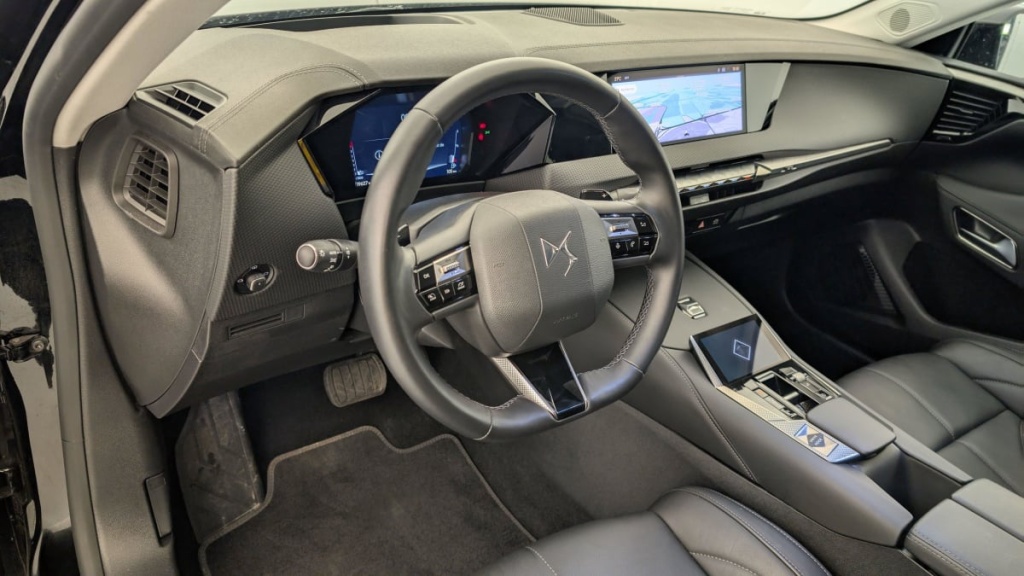 DS DS4 PureTech 130 EAT8 Rivoli - ref: 1-345882 - Photo 15