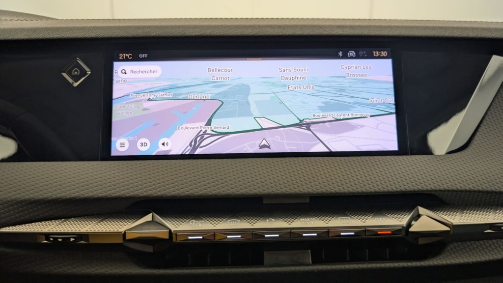 DS DS4 PureTech 130 EAT8 Rivoli - ref: 1-345882 - Photo 17