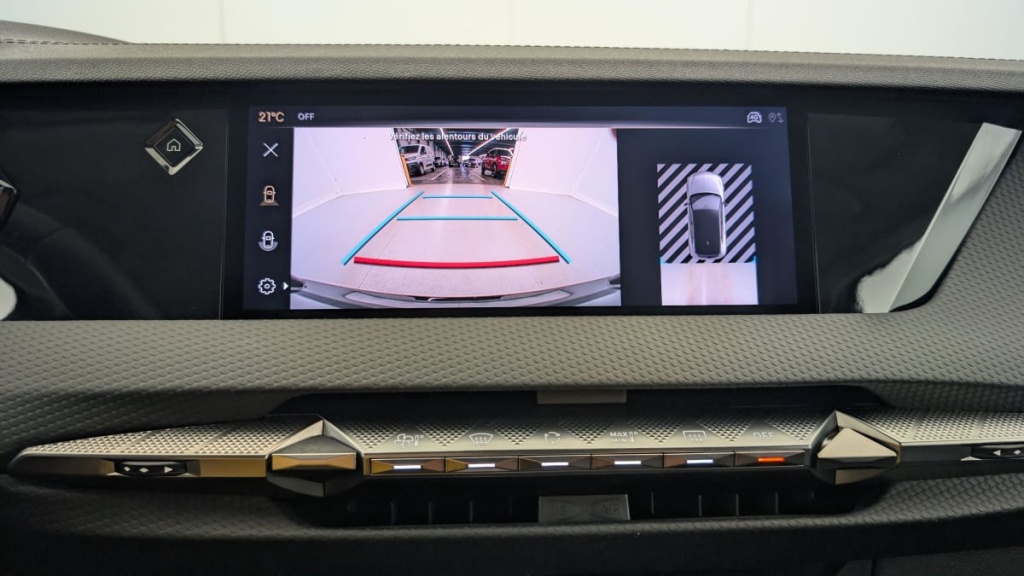 DS DS4 PureTech 130 EAT8 Rivoli - ref: 1-345882 - Photo 18