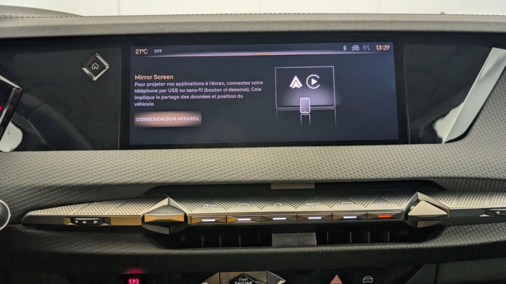 DS DS4 PureTech 130 EAT8 Rivoli - ref: 1-345882 - Photo 19