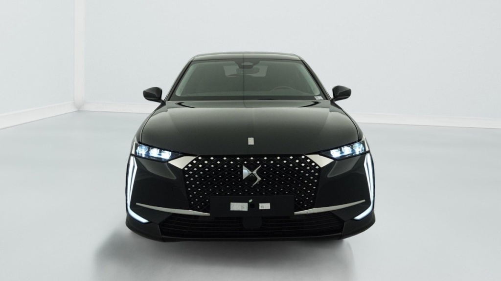 DS DS4 PureTech 130 EAT8 Rivoli - ref: 1-345882 - Photo 2