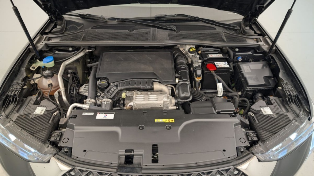 DS DS4 PureTech 130 EAT8 Rivoli - ref: 1-345882 - Photo 20