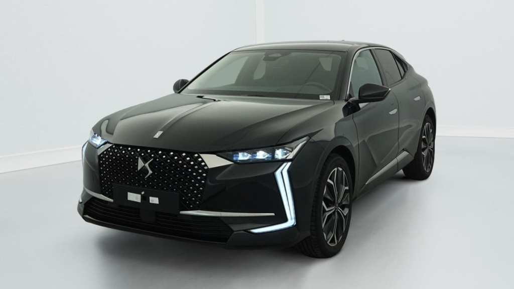 DS DS4 PureTech 130 EAT8 Rivoli - ref: 1-345882 - Photo 3