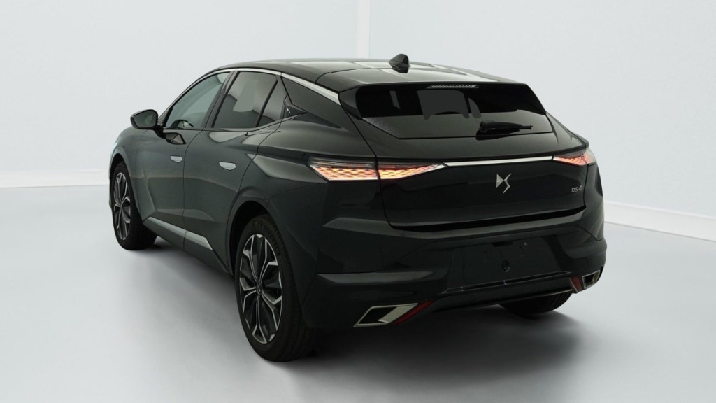 DS DS4 PureTech 130 EAT8 Rivoli - ref: 1-345882 - Photo 5