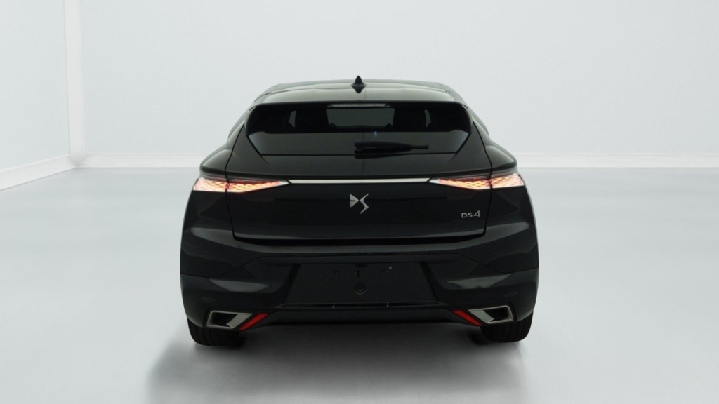 DS DS4 PureTech 130 EAT8 Rivoli - ref: 1-345882 - Photo 6