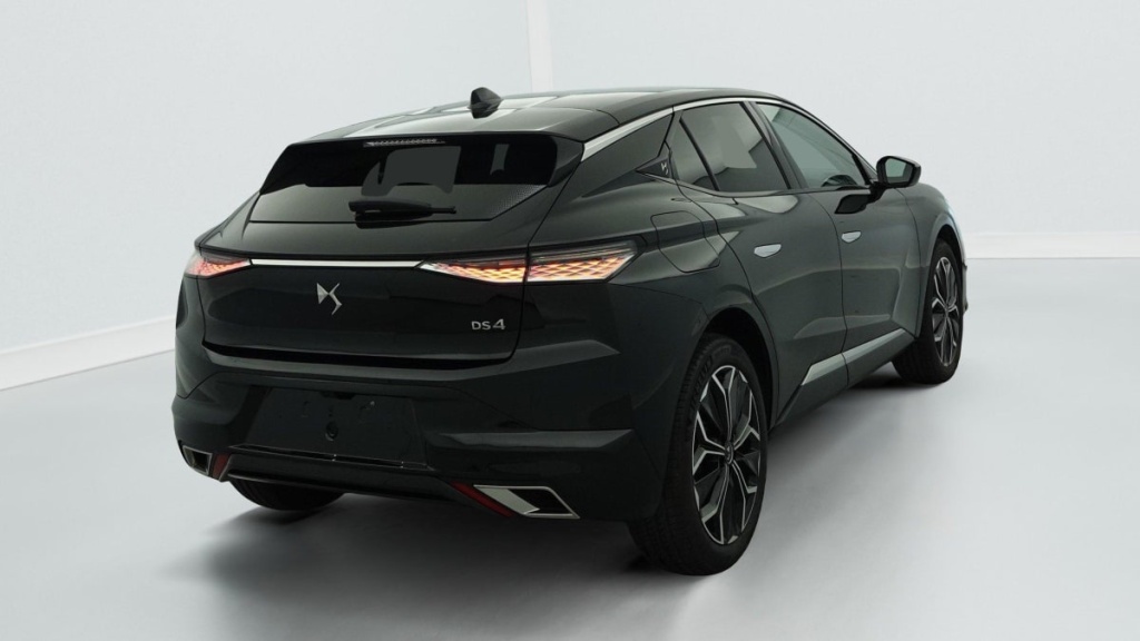 DS DS4 PureTech 130 EAT8 Rivoli - ref: 1-345882 - Photo 7