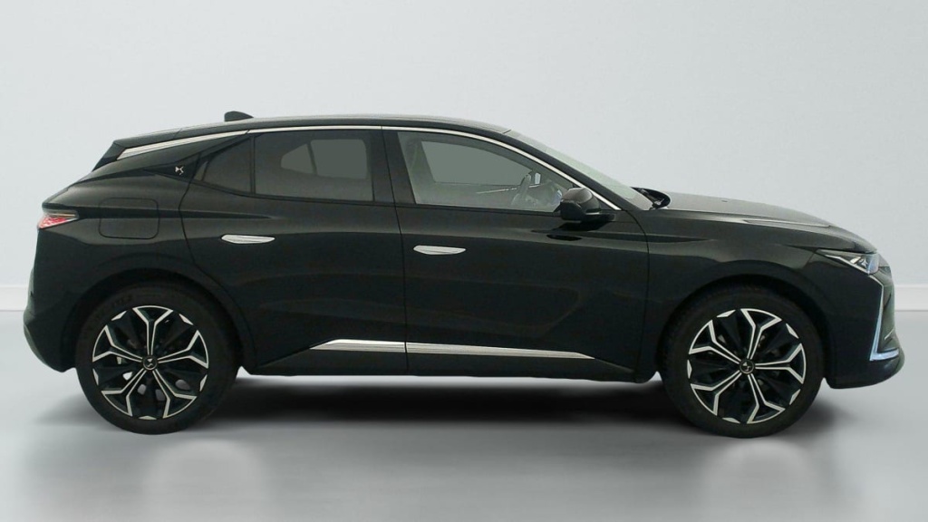 DS DS4 PureTech 130 EAT8 Rivoli - ref: 1-345882 - Photo 8