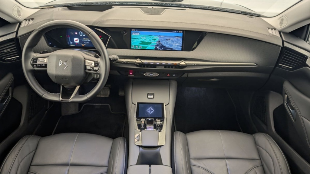 DS DS4 PureTech 130 EAT8 Rivoli - ref: 1-345887 - Photo 13
