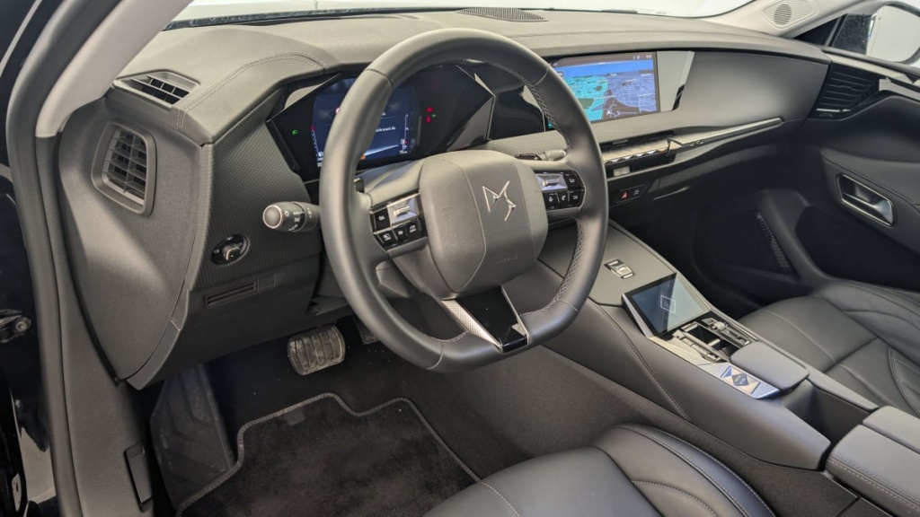 DS DS4 PureTech 130 EAT8 Rivoli - ref: 1-345887 - Photo 15