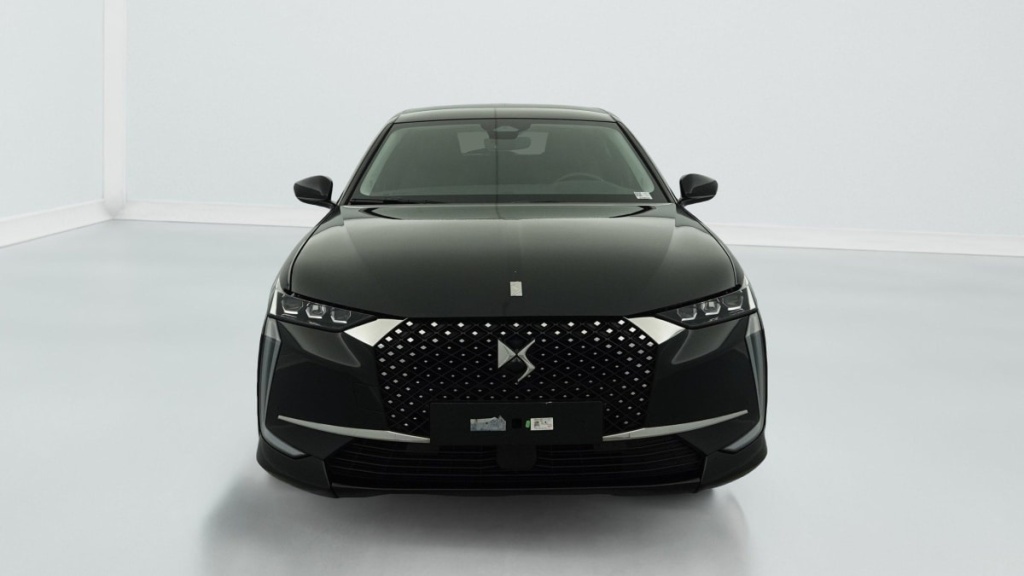 DS DS4 PureTech 130 EAT8 Rivoli - ref: 1-345887 - Photo 2
