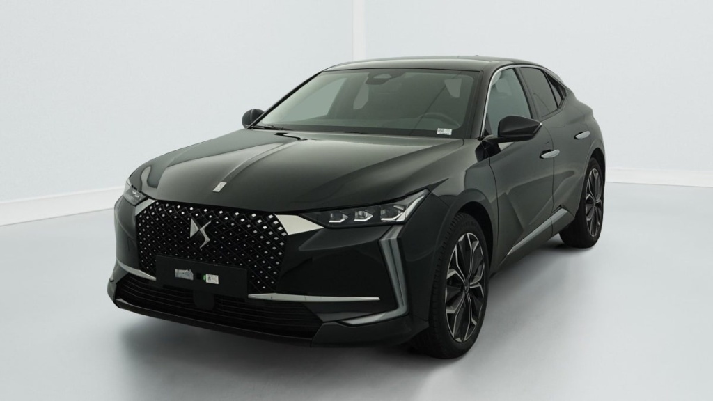 DS DS4 PureTech 130 EAT8 Rivoli - ref: 1-345887 - Photo 3