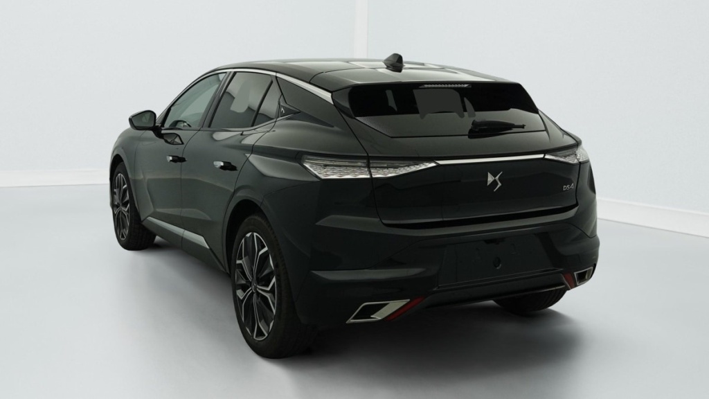 DS DS4 PureTech 130 EAT8 Rivoli - ref: 1-345887 - Photo 5