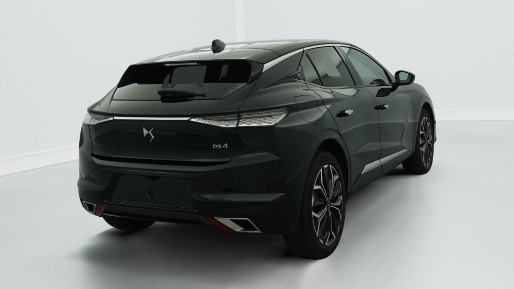 DS DS4 PureTech 130 EAT8 Rivoli - ref: 1-345887 - Photo 7