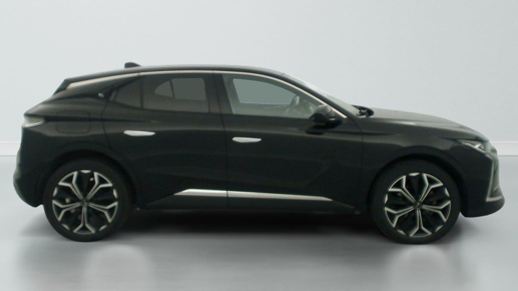 DS DS4 PureTech 130 EAT8 Rivoli - ref: 1-345887 - Photo 8